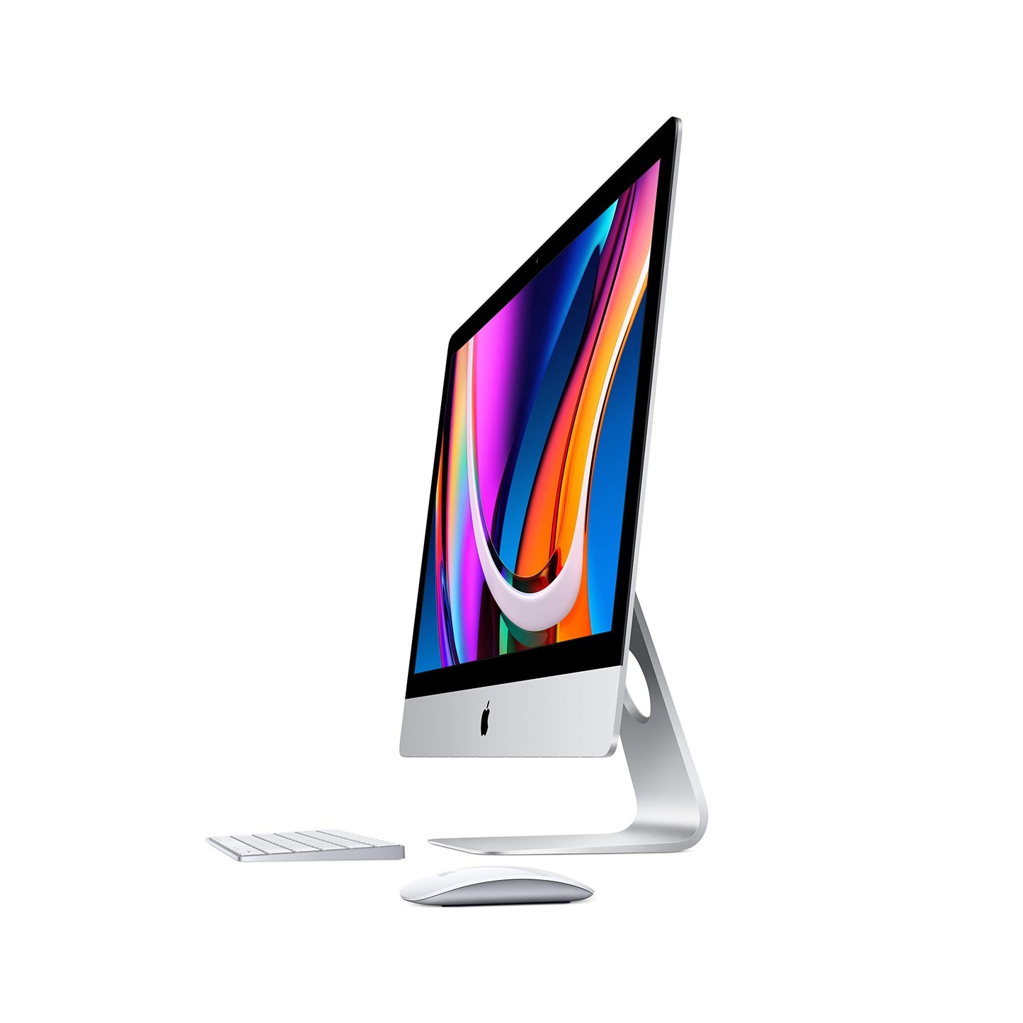 iMac 27-inch 2020
