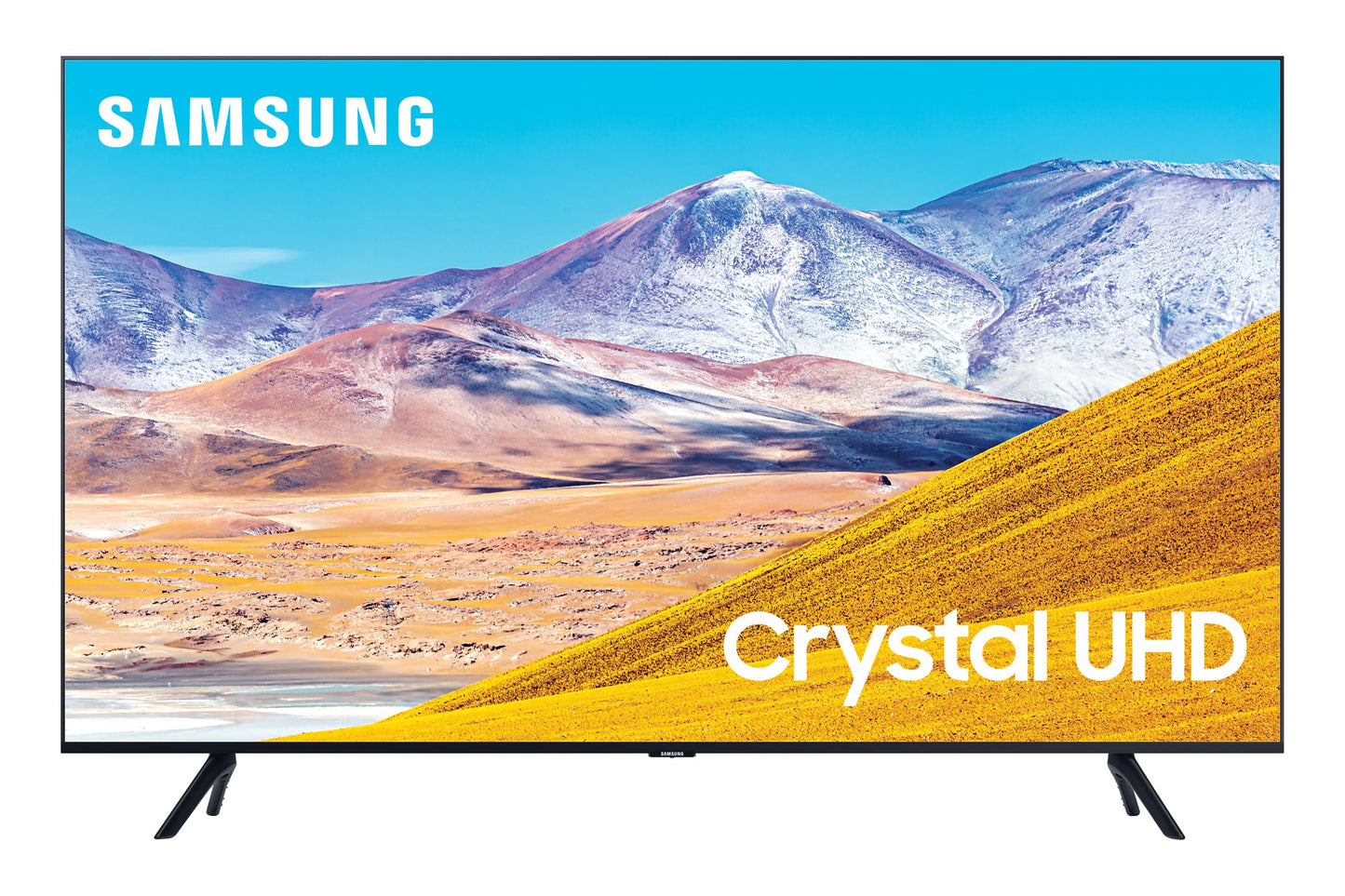 Samsung 43" Class Led TV