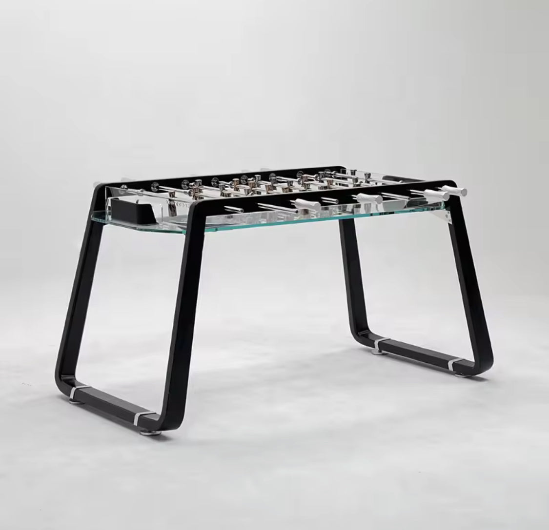 Luxurious football table indoor & outdoor