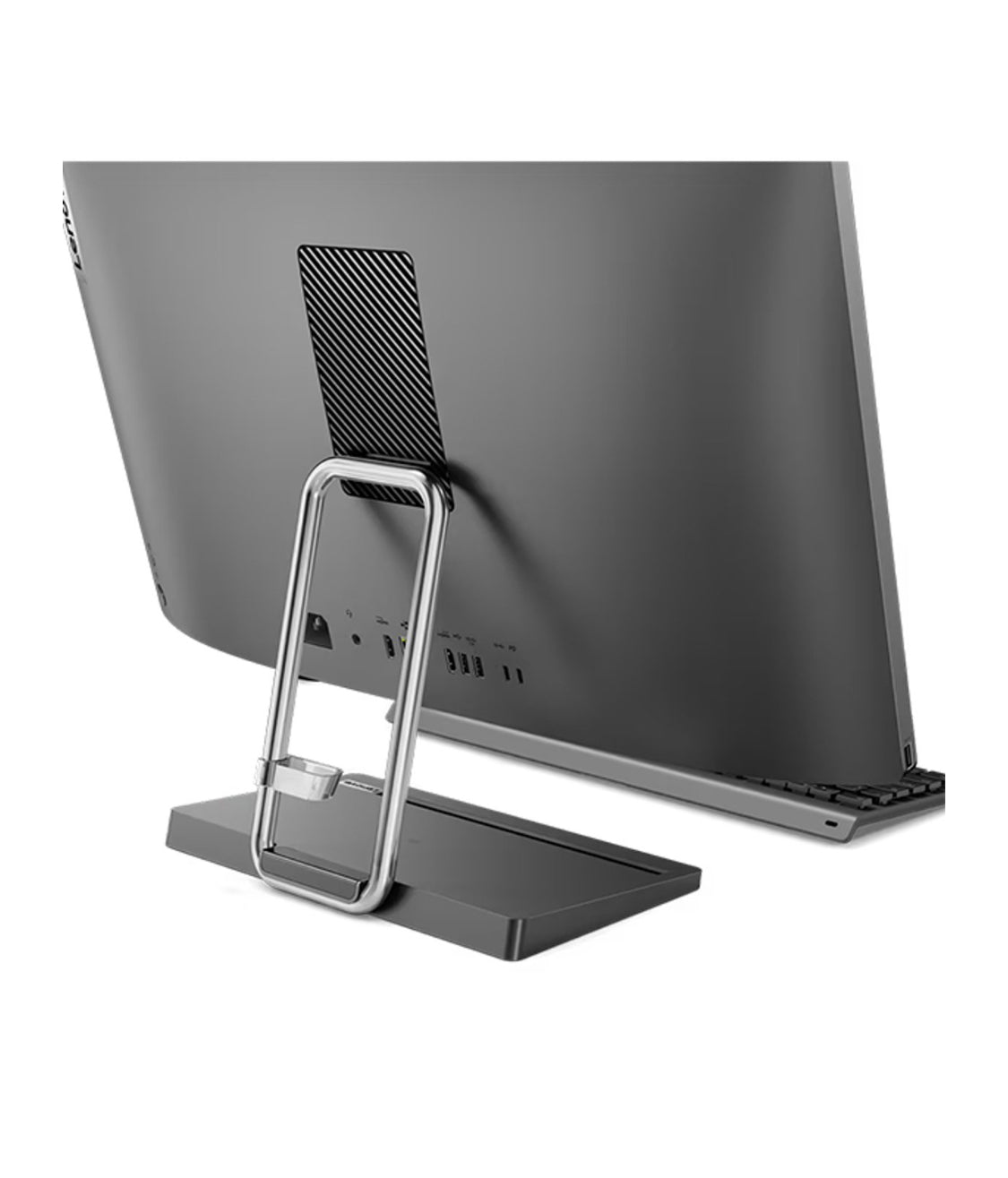 Lenovo IdeaCentre AIO 5i (27, Intel) All in One