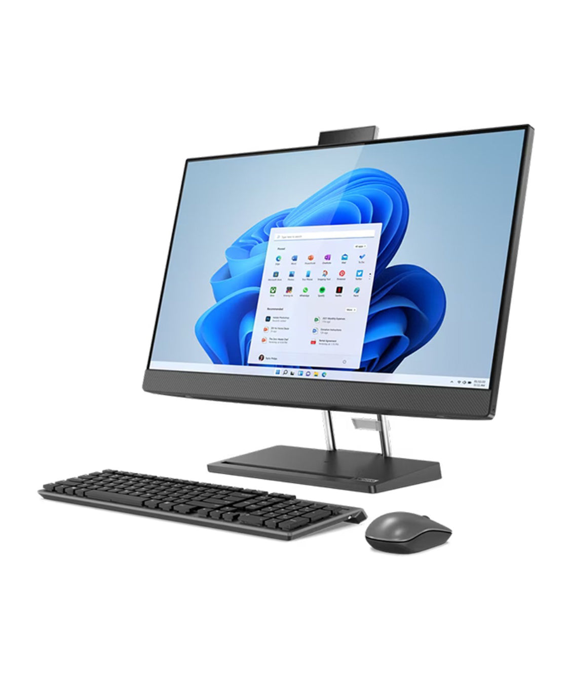 Lenovo IdeaCentre AIO 5i (27, Intel) All in One