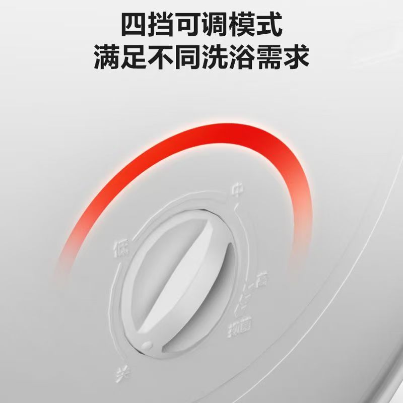 Whirpool water heater