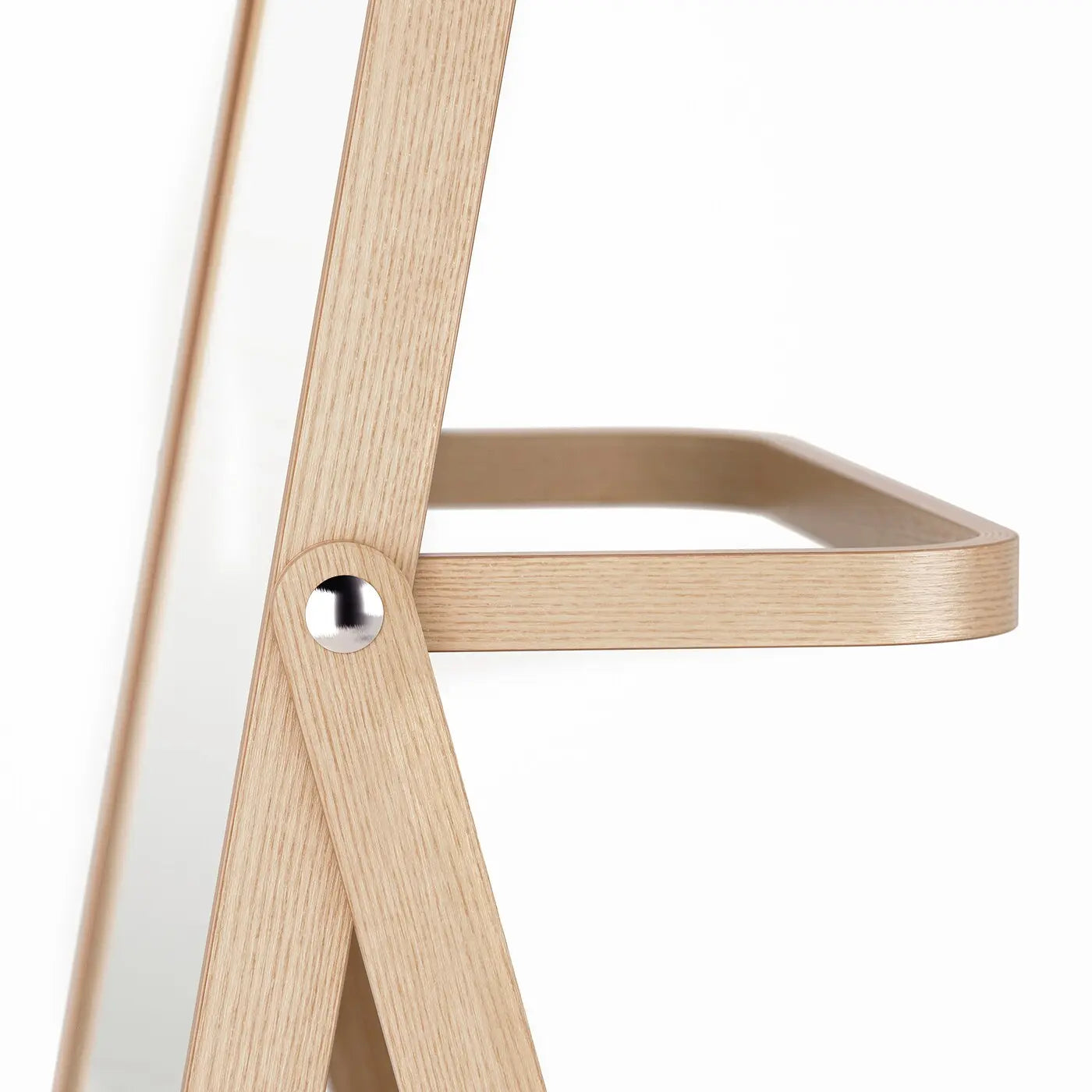 Standing mirror 52x167