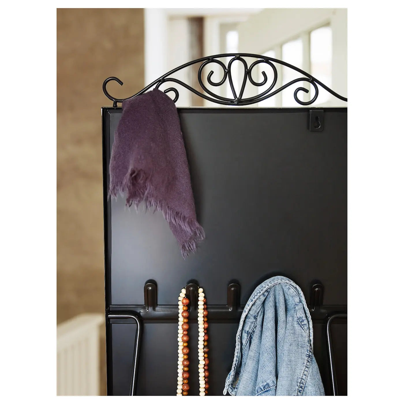 Standing mirror 40x167