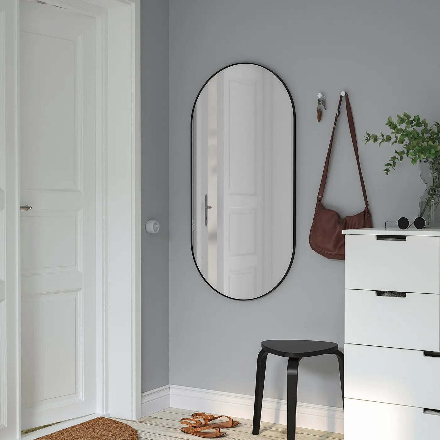 Mirror 60x120