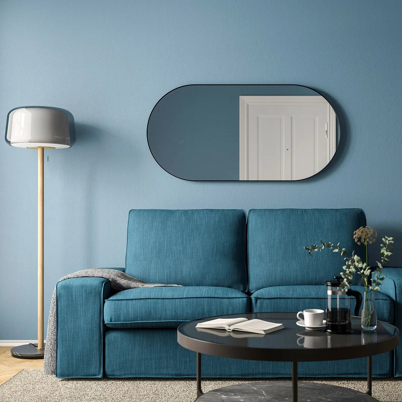 Mirror 60x120