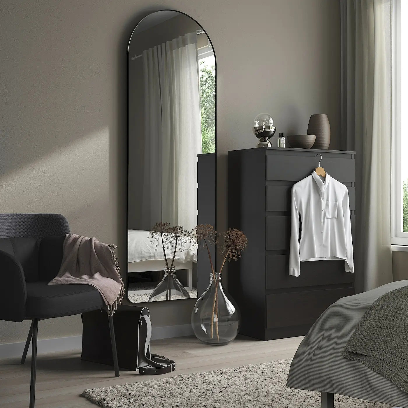 Mirror 60x170