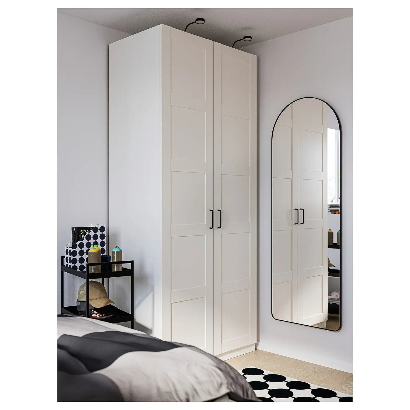 Mirror 60x170