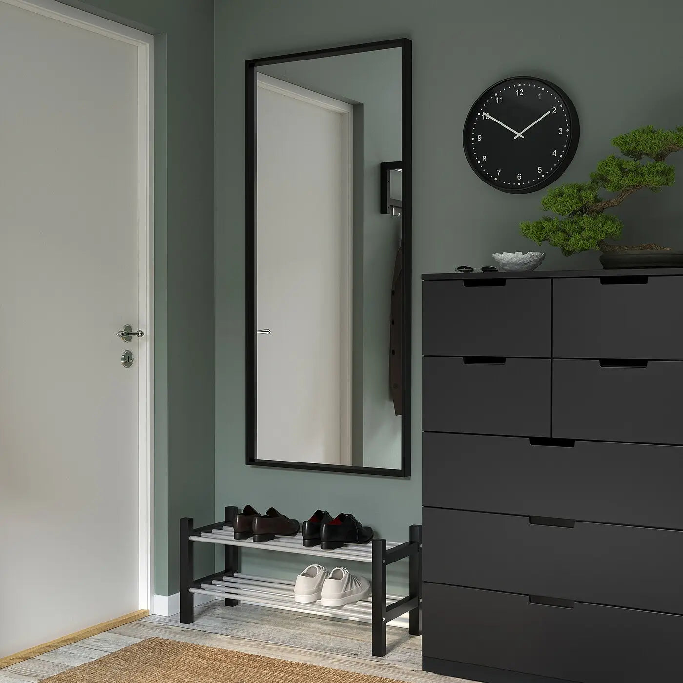 Mirror 65x150