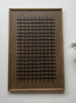 Wooden Wall Art