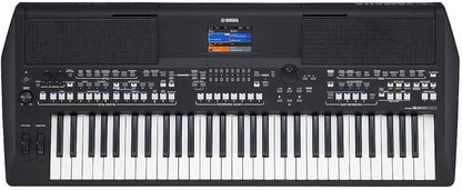 Yamaha keyboard PSR-SX600