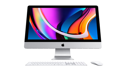 iMac 27-inch 2020