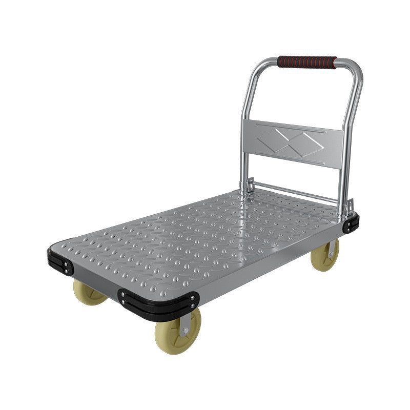 Portable trolley