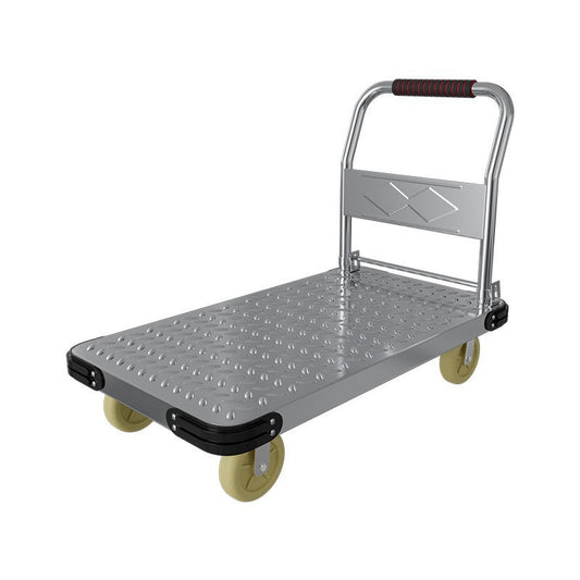 Portable trolley