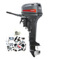 15hp Outboard 2 stroke marine