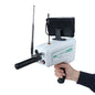 Underground Detector remote positioning scanning for Gold, Silver and Copper search instrument