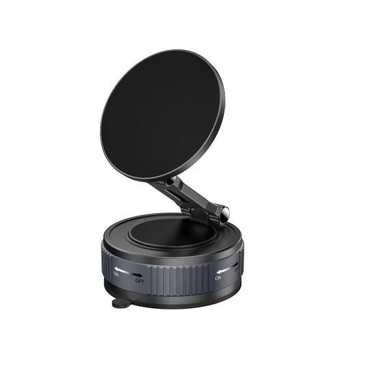 Magnetic phone holder