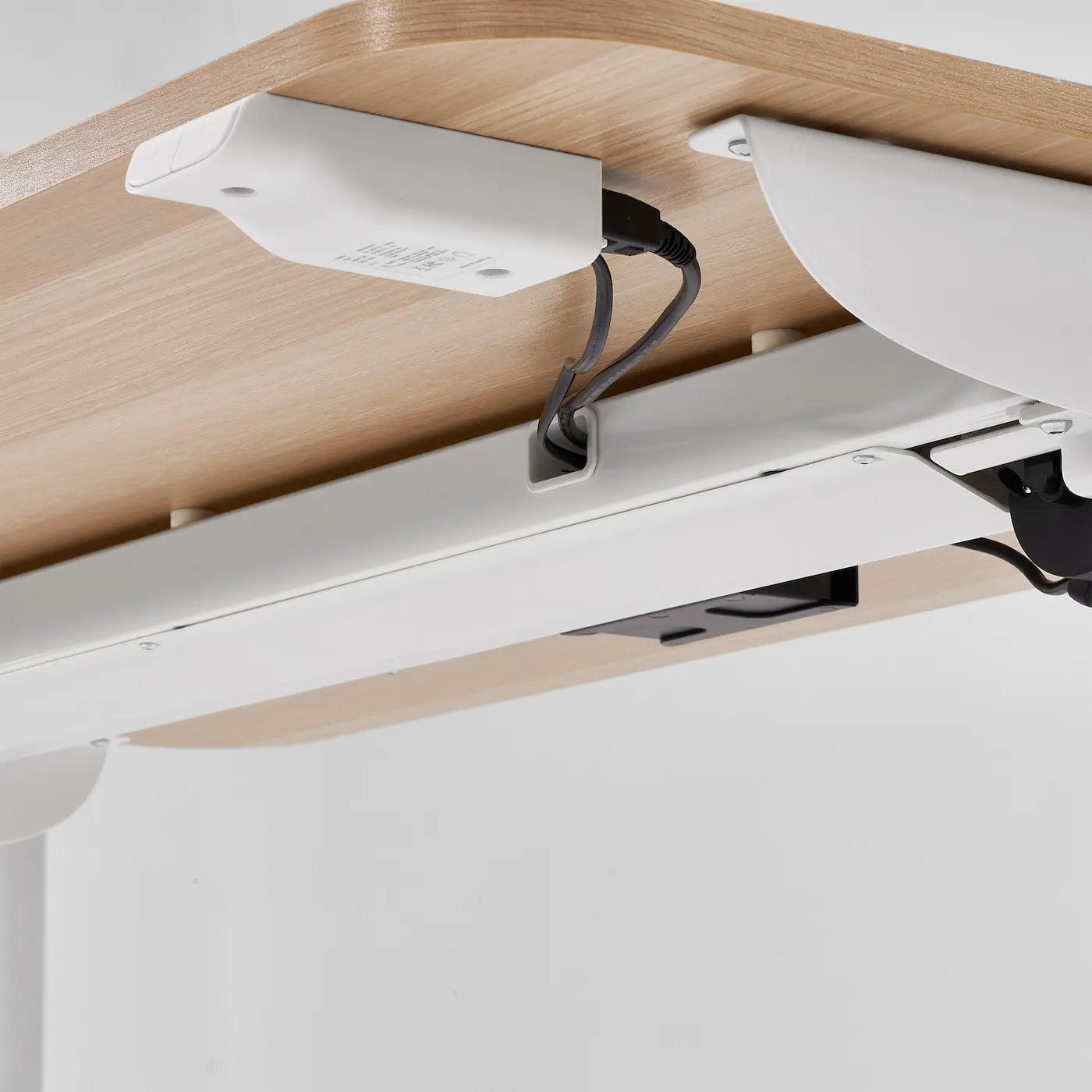Desk sit/stand 120x70 cm