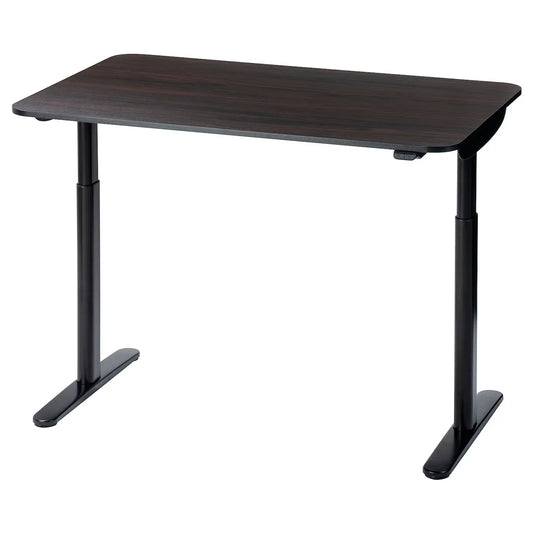 Desk sit/stand 120x70 cm