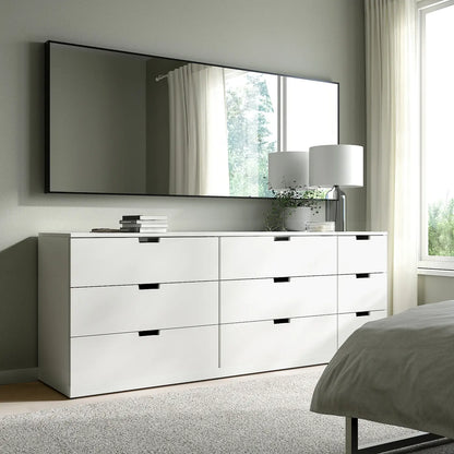 Hovet mirror 78x196