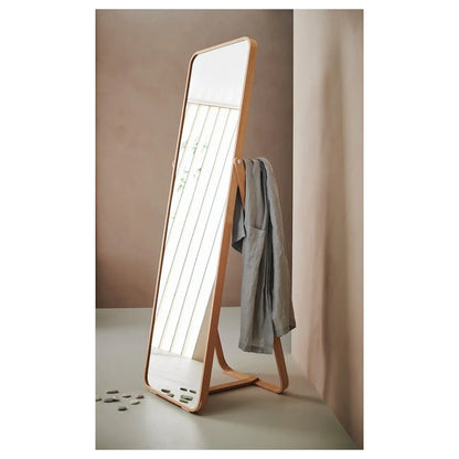 Standing mirror 52x167