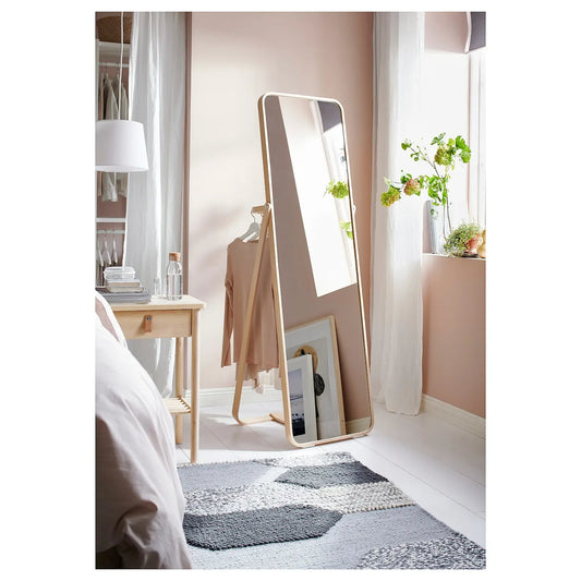 Standing mirror 52x167