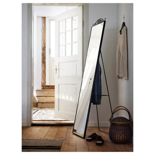 Standing mirror 40x167